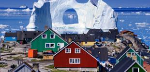 Ледники Гренландии обречены растаять - ученые