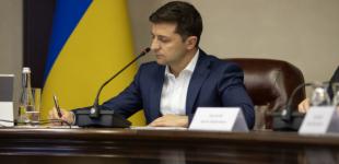 В Украине ужесточили наказание за угон авто - Президент подписал закон