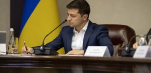 Призыв в Украине начнется с 1 апреля и 1 октября - указ