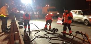 Мост Патона 