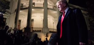 Байден считает, что «непредсказуемого» Трампа не стоит допускать к данным разведки