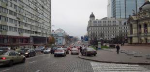 В Киевсовете согласовали новые названия некоторых улиц и скверов