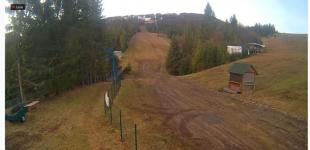 Теплый декабрь 