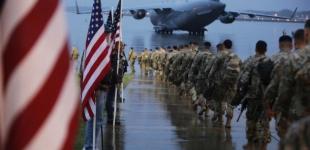 В Пентагоне прокомментировали переброску войск из Германии в Польшу