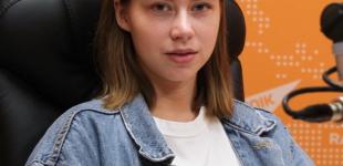 Российскому блогеру Митрошиной запретят въезд в Украину - МВД