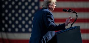 Трамп заявил, что его импичмент вызовет «огромный гнев»