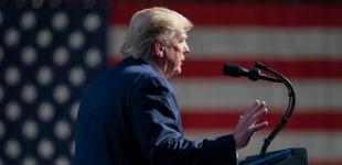 Трамп возмутился из-за эвакуации в США инфицированных коронавирусом американцев - WP