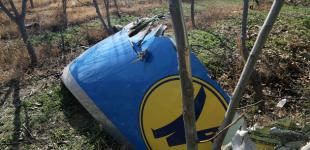Тегеран соглашается с Киевом в вопросе компенсаций за сбитый самолет