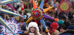 Традиции празднования Маланки и Василия