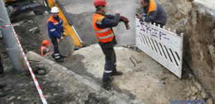 Авария возле Ocean Plaza: создали комиссию, которая принимает обращения от пострадавших