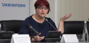 Третьякова: Мы должны для себя понять, что пожилые люди - не бремя для общества