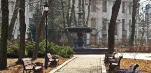 Киев за сутки побил три температурных рекорда