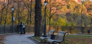 Сегодня в Украине - до + 21° и сухо, через пару дней вернется жара