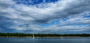 Україні прогнозують до +26°, потім зниження температури на кілька днів