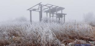 В Украину идет похолодание - на следующей неделе обещают до 16° мороза