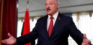 ЕС на год продлил санкции против режима Лукашенко