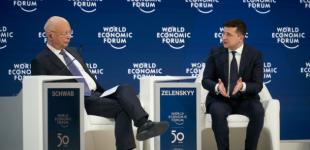 Зеленский: Если все стороны захотят прекратить войну на Донбассе, она прекратится завтра