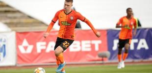 «Шахтер» хочет за трансфер Матвиенко 30 млн фунтов - Sky Sports