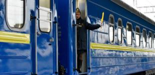 Укрзализныця возвращает работников на «пятидневку»