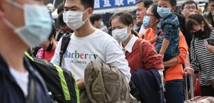 Очереди в больницах и пустые полки в магазинах — что вызвал коронавирус в Китае
