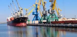 В украинских портах ликвидируют “морские инспекции”