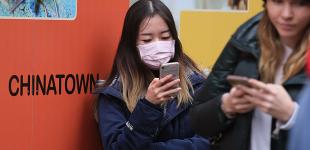 В Америке из-за страха перед коронавирусом нападают на людей азиатской внешности – CNN