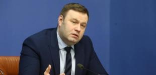 Оржель прогнозирует на лето снижение цены газа до $80