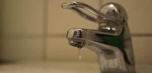 В Україні зросли тарифи на воду