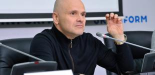 Радуцкий спрогнозировал ситуацию с коронавирусом на декабрь