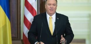 Помпео в очередной раз призывает РФ вернуть Крым Украине