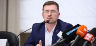 Пік COVID-захворюваності в Україні очікується з кінця жовтня – Кузін