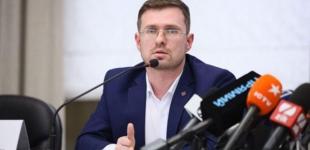 Локдаун в Україні можливий з листопада - головний санлікар