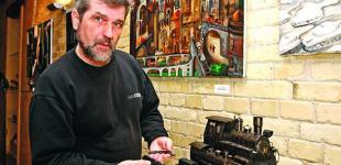 Умер украинский режиссер-аниматор Олег Педан