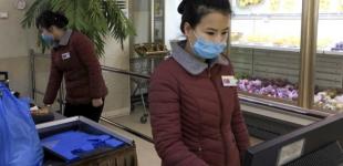 Ким Чен Ын признал дефицит продовольствия в Северной Корее