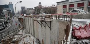 Достройка Шулявского моста: власти Киева не хотят покупать цех 