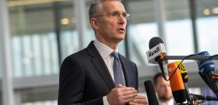 Столтенберг призывает Европу больше инвестировать в оборону