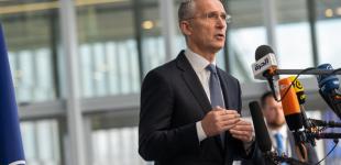 Столтенберг ожидает плодотворного сотрудничества с Байденом и укрепления НАТО
