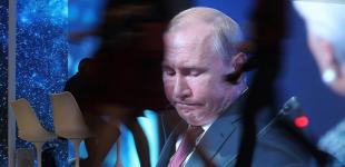 Путин указал, когда Россия может применять ядерное оружие