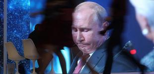 Путін ще може уникнути суворих санкцій, якщо обере дипломатію – Білий дім