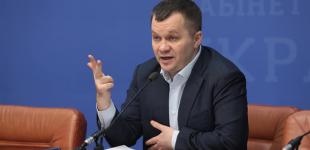 Милованов назвал четыре области, в которых работает до 70% 