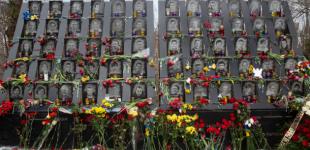 Мемориал Небесной Сотни: в прокуратуре сказали, когда будет решение по делу о строительстве