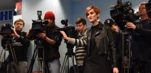 Евровидение: солистка Go_A получила результат COVID-теста