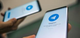 В США от Apple требуют убрать приложение Telegram