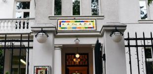 Украинский ресторан - в пятерке самых романтических мест для свиданий в Варшаве
