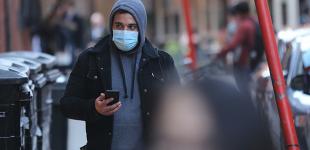 Карантин в Киеве: какими будут ограничительные меры