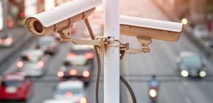 На дорогах до кінця року запрацює 270 камер фіксації порушень – МВС