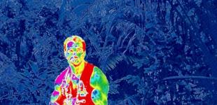 В США представили “тепловой камуфляж”, невидимый для тепловизора