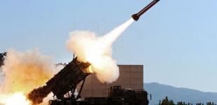 США перебрасывают в Ирак новые противоракетные комплексы