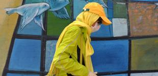 Пожилым и хронически больным людям в Турции запретили выходить на улицу