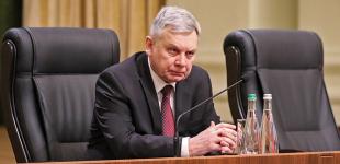 В Минобороны назвали успехи 100 дней правительства Шмыгаля